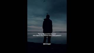 Download lagu Tetap jadi Diri Sendiri #shorts #snack #tiktok #viral #fyp #quotes #status mp3