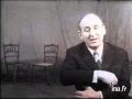 Bourvil-Le petit bal perdu. 