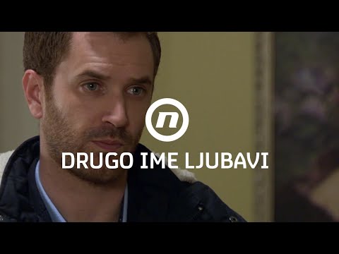 Drugo ime ljubavi - Tjedni promo 14.05.