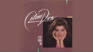 Celine Dion - C&#39;est Pour Vivre