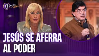 Jesús Ramírez IMPONE a Sheinbaum con línea directa desde Palenque | MLDA