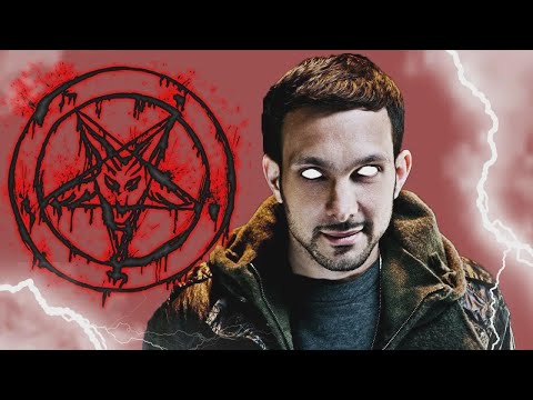 Os Segredos da Magia dos Demônios Revelados! | Dynamo, Criss Angel e Shin Lim