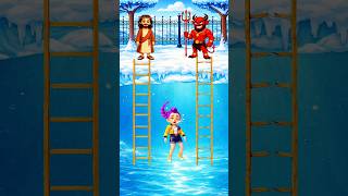 Which One Will Rumi Choose? #jesus #biblequiz #biblestudy