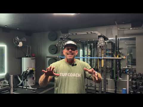 Glute Max & Glute Med with Quads Workout