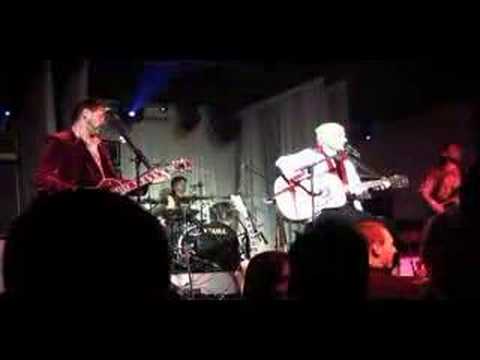 Vopli Vidopliassova in Hollywood - Yeah, Yeah [Є-є]