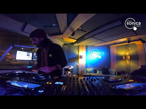 VALENTIN HUEDO - IBIZA SONICA STUDIOS  - 08 01 2021