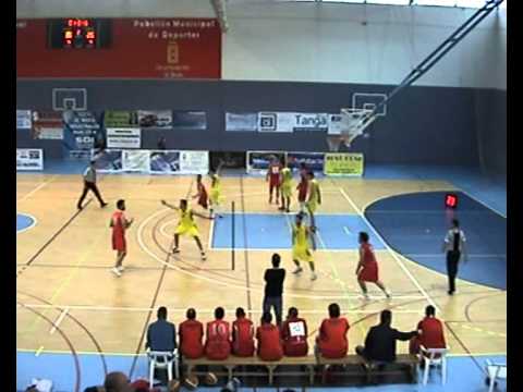 4os Final - SDI Baza vs Aljaraque