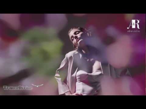 Ellie Lawson & Matt Bukovski - Breathe In Breathe Out (Uplifting Mix) [A&R] Promo►Video Edit ♛