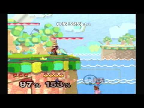 Combo Food Vol. V: Losers Finals - SFAT(Sheik) vs Bob$(Doc)4