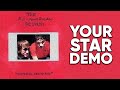 The All-American Rejects - Your Star (Demo)