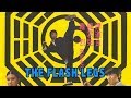 Wu Tang Collection The Flash Legs