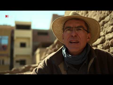 3Sat - Doku - Natur An den Ufern des Nil 1/3 - Zwischen Assuan und Luxor