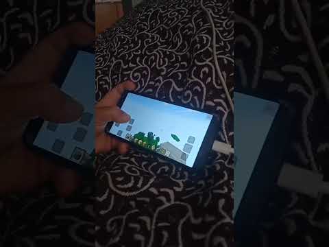 как sem007 играет в миникравт