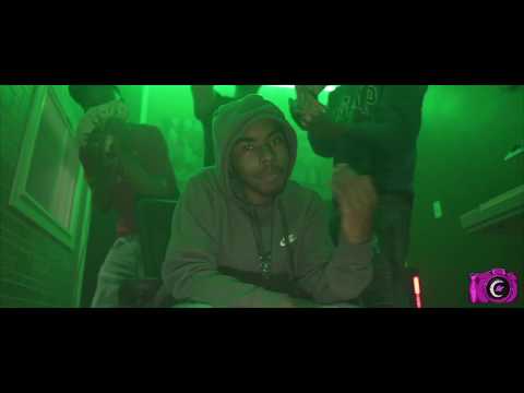 Almighty Roy - Not a Rapper | Dir. moondoughfilms