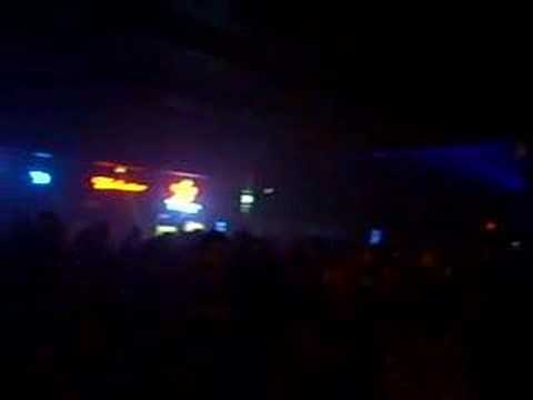 Randall Jones @ Club Meridian 12/31/06 part 3