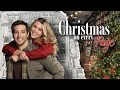 New Hallmark Romance Love Movie Premiere 2025 Best Holiday Romance Christmas Movie 2025