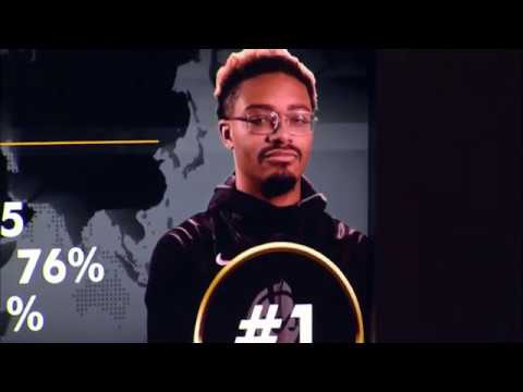 Capcom Cup 2019 - Punk still the man too Catch vs Problem X, Fuudo & iDom!!