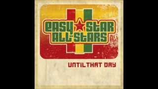 Dubbing Up The Walls - Easy Star All Stars (Until That Day)