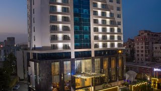 Radisson Blu Hotel Ahmedabad, India | Travel With Priya