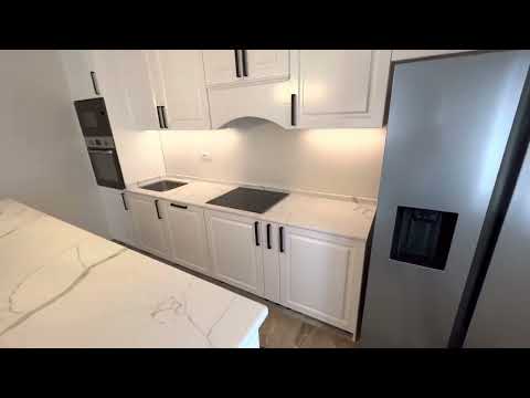 Kvarc, Crystal Calacatta Silva