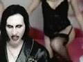 Marilyn Manson- Tainted love 
