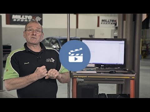Frank Massey's Top Ten Tests with PicoScope: #10 DPF Sensor testing
