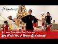 Ari Lasso, Once & Ruth Sahanaya - We Wish You A ...