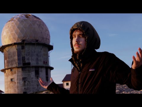 QUADECA - GUESS WHO?