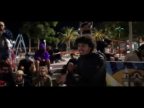 Koversatil v/s Sntgnoess -  Final Knd Battles Preclasificación Bdm Regional Fecha V T.3