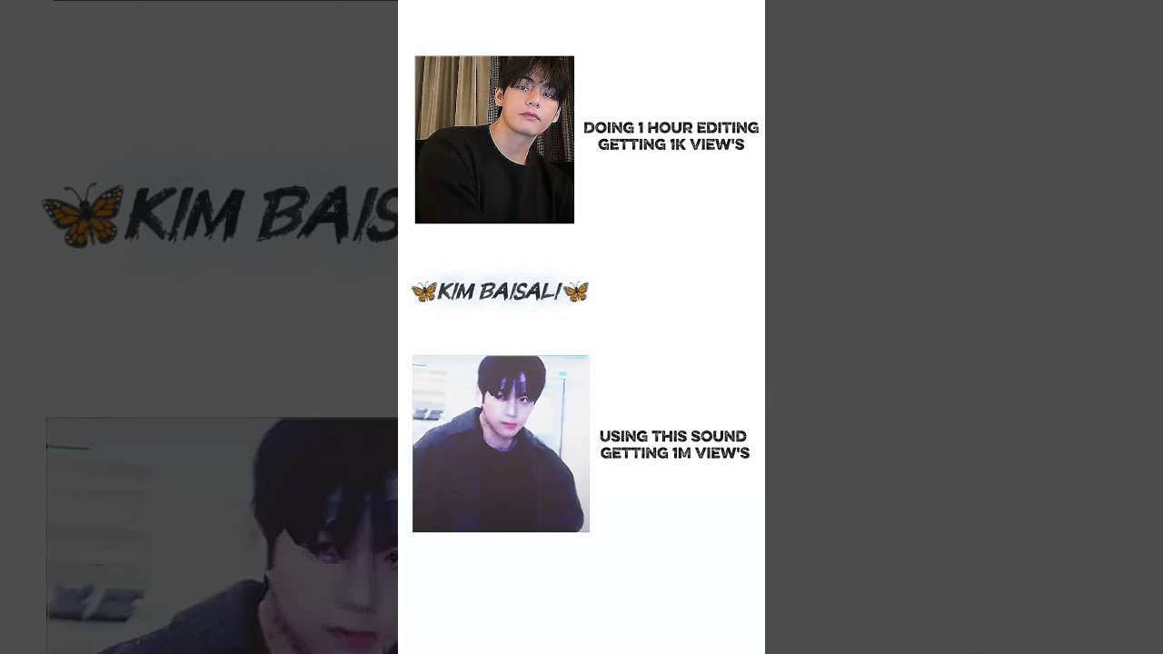 Check ✅😐#kimbaisali #btsdubbingbangla #bts #viral #treanding #treandingshort #viralbtsshorts#btsarmy