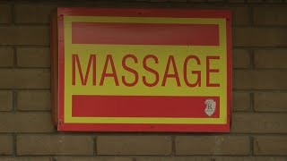 Over a dozen arrested during undercover operation at Fresno massage parlor
