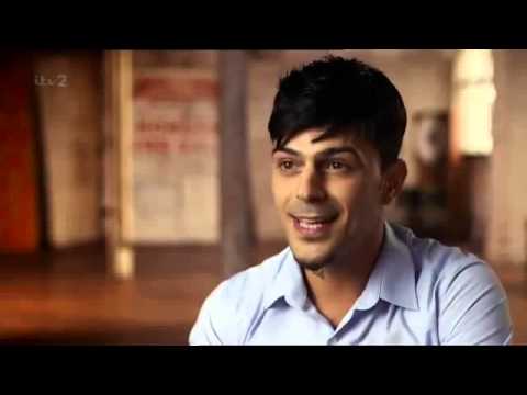 The Big Reunion - series 1 episode 1