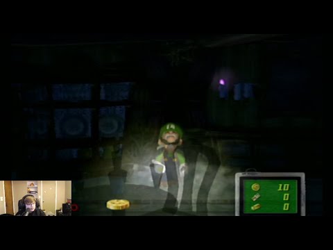 February 1st, 2021 Goblin Live Stream (Pokémon & GameCube)