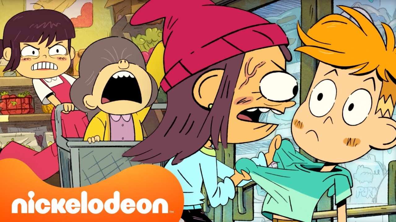 Wylde Pak Goes on a Wilder Shopping Spree!