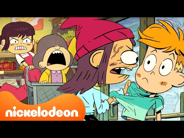 Wylde Pak Goes on a Wilder Shopping Spree!