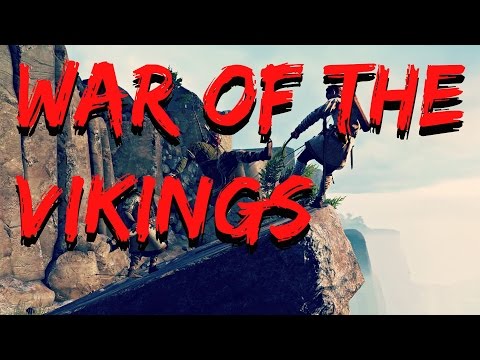 war of the vikings pc wiki