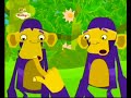 Baby TV Eenie Meenie