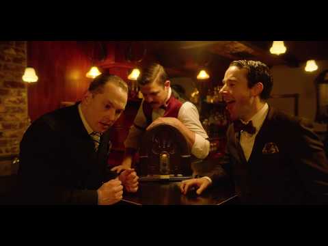 ADVANCED HDR Productions video.