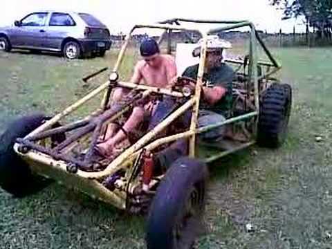 Trilha no bela vista