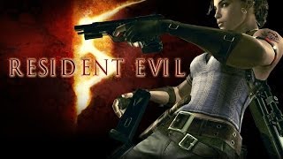 Resident Evil 4 Full Game Movie All Cutscenes