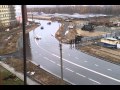 Уличные гонки новый уренгой 