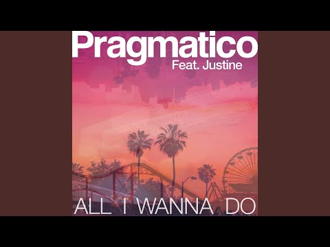 All I Wanna Do (VALLEYGIRL MIX – CLUB EDIT)