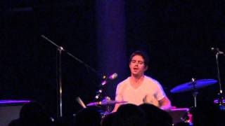 Dodos - live - trades and tariffs - 9.21.11 - Mr Smalls - Pittsburgh