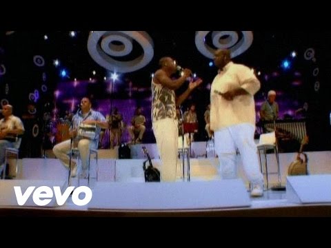 Duas Vidas Num Só Ideal - Exaltasamba