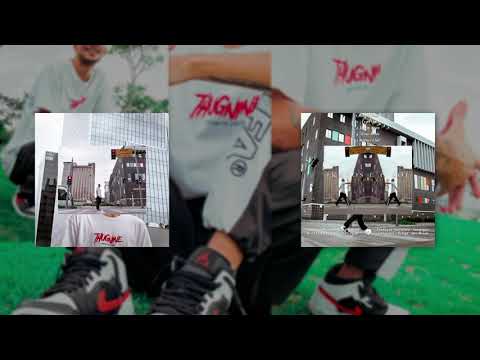 Test Drive | Laranjha, prod. Pedro Apoema