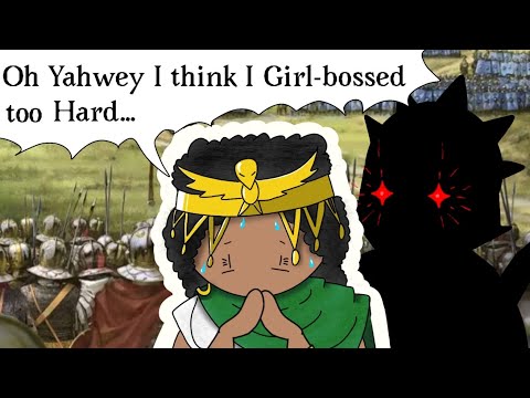 Was the Palmyrene Empire Justified to secede from the Roman Empire ?