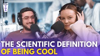 Download lagu The science of being cool | The Daily Aus mp3 Download lagu The science of being cool | The Daily Aus mp3