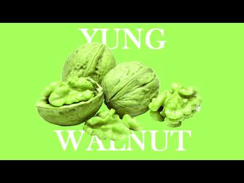 yung walnut - cucumber