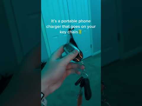 My phone will never die again!