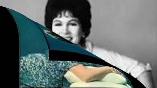 I VE LOVED AND LOST AGAIN BY PATSY CLINE